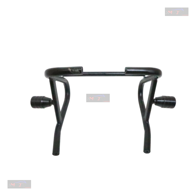 Small Crash Guard For Mt-15